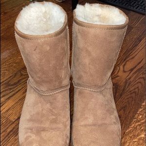 uggs women size 8